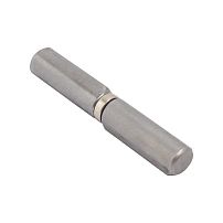 Киров 18х120 капл. с подшип. шарнир-петля под сварку (120) Киров 18х120 капл. с подшип. шарнир-петля под сварку (120)