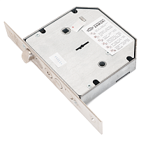 Эльбор 1.06.40.5.1 Гранит левый задв б/о Замок врезной тяж (10) Эльбор 1.06.40.5.1 Гранит левый задв б/о Замок врезной тяж (10)