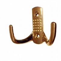 Soller крючок 212 В золото (600,60,10!!!)