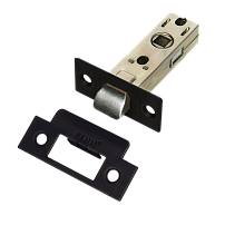 RENZ L 5-45 plastic Black черный Защелка (100, 20) RENZ L 5-45 plastic Black черный Защелка (100, 20)