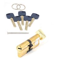 Апекс Premier XR-100 (45/55C)-C15-G золото кл/верт. перфо Цилиндровый механизм 
