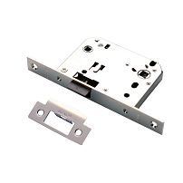 RENZ LB 2070 plastic (пластик) SN никель матовый Защелка (50) RENZ LB 2070 plastic (пластик) SN никель матовый Защелка (50)