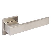 АЛЛЮР АРТ "РИНГО" SN (8380) мат.никель Комплект ручек (20) АЛЛЮР АРТ "РИНГО" SN (8380) мат.никель Комплект ручек (20)