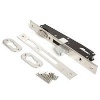 Апекс 7600-25-R-NI никель 25мм под ц/м с рол.фикс.Замок врезной б/руч (30) Апекс 7600-25-R-NI никель 25мм под ц/м с рол.фикс.Замок врезной б/руч (30)