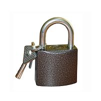 Чебоксары ВС 2-49 d 8мм Замок навесной (24) Чебоксары ВС 2-49 d 8мм Замок навесной (24)