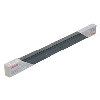 StahlBuro направляющие шариковые (2 шт.) 45-500 /20"/ черный (20) StahlBuro направляющие шариковые (2 шт.) 45-500 /20"/ черный (20)