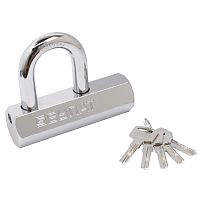 БУЛАТ ВС6-Р110МХ (ВС1С-110) d14 мм 5 перф. кл. Замок навесной (24,6) БУЛАТ ВС6-Р110МХ (ВС1С-110) d14 мм 5 перф. кл. Замок навесной (24,6)