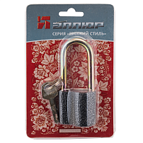 АЛЛЮР ВС2-26-01С d8мм Замок навесной (72,6!!!) АЛЛЮР ВС2-26-01С d8мм Замок навесной (72,6!!!)