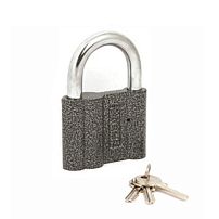 AVERS PD-22-80-Blister Замок навесной (48,12) AVERS PD-22-80-Blister Замок навесной (48,12)