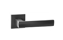 PUERTO AL 527-03 slim (слим) MBN Фриттата матовый черный никель Комплект ручек (20) PUERTO AL 527-03 slim (слим) MBN Фриттата матовый черный никель Комплект ручек (20)