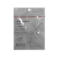 StahlBuro 206 AB ст. бронза ЕВРОПАКЕТ крючок-вешалка (360,60) StahlBuro 206 AB ст. бронза ЕВРОПАКЕТ крючок-вешалка (360,60)