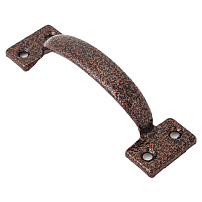 Кунгур РС-90 медь б/ш Ручка-скоба (60,10!!!) Кунгур РС-90 медь б/ш Ручка-скоба (60,10!!!)