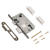 Апекс 5300- AB бронза без ц/м , м/о 85мм Замок врезной б/руч (30) Апекс 5300- AB бронза без ц/м , м/о 85мм Замок врезной б/руч (30)