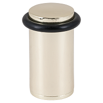 Soller ограничитель дверной М71А золото Н-60мм (240,24)