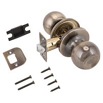 AVERS 6072-05-AВ бронза Защёлка (24)