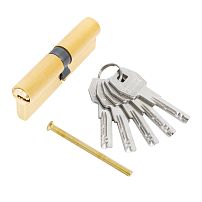 Стандарт MAX 90 (45х45) SB 5кл мат.золото перф.ключ/ключ Цилиндровый механизм (80,10) (60,10) Стандарт MAX 90 (45х45) SB 5кл мат.золото перф.ключ/ключ Цилиндровый механизм (80,10) (60,10)