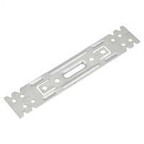 Подвес прямой Кунгур проф. П60*27 0,8мм цинк укор. (300,10!!!) Подвес прямой Кунгур проф. П60*27 0,8мм цинк укор. (300,10!!!)