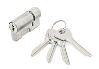 Омега МЦ 8 д/накл.замков Цилиндровый механизм (50) Омега МЦ 8 д/накл.замков Цилиндровый механизм (50)