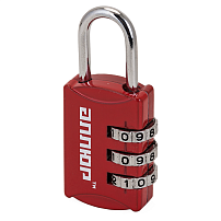 АЛЛЮР ВС1К-22/3 (HA816) красный кодовый d=3мм Замок навесной НОВИНКА (240,12) АЛЛЮР ВС1К-22/3 (HA816) красный кодовый d=3мм Замок навесной НОВИНКА (240,12)