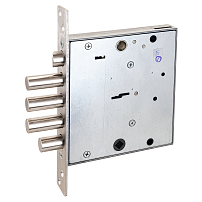 Балашиха ЗВ9 144.0.0 Х (ЗВСП ЗЩЗД) б/о универсальный б/руч задвиж Замок врезной тяж (10) Балашиха ЗВ9 144.0.0 Х (ЗВСП ЗЩЗД) б/о универсальный б/руч задвиж Замок врезной тяж (10)