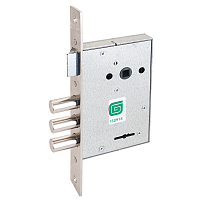 Гардиан 10.11 4кл (ЗК.103-01) ЗЩ б/о без/накл м/о 77 мм Замок врезной без/руч (15) Гардиан 10.11 4кл (ЗК.103-01) ЗЩ б/о без/накл м/о 77 мм Замок врезной без/руч (15)