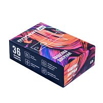 АЛЛЮР АРТ L45-8-P W матовый белый пластик торц.планка 25мм б/ручек Защёлка (100) АЛЛЮР АРТ L45-8-P W матовый белый пластик торц.планка 25мм б/ручек Защёлка (100)