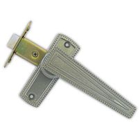 Д-град Зенит ЗЩ2.01 бриллиант Защелка дверная (30) Д-град Зенит ЗЩ2.01 бриллиант Защелка дверная (30)