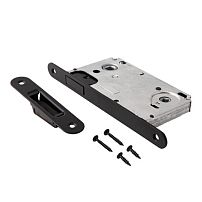 Апекс 5300-M-WC-BLM черная м/о 90мм Защёлка магнитная (40)