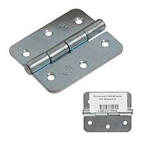 Петля накл ПН5-60 цинк. б/ш Штрих-код (150) Петля накл ПН5-60 цинк. б/ш Штрих-код (150)