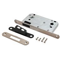 АЛЛЮР АРТ 5300-MU-WC SN мат.никель с фиксатором МАГНИТНАЯ Защёлка (40) АЛЛЮР АРТ 5300-MU-WC SN мат.никель с фиксатором МАГНИТНАЯ Защёлка (40)