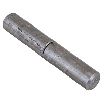 Миасс 12х70 шарнир-петля для сварки (200) Миасс 12х70 шарнир-петля для сварки (200)