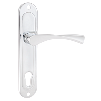 Апекс HР-85.0123-СR хром Комплект ручек (12) Апекс HР-85.0123-СR хром Комплект ручек (12)