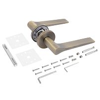 АЛЛЮР АРТ "АЛЛЕГРА" MAB (9430) мат.бронза Комплект ручек (20) АЛЛЮР АРТ "АЛЛЕГРА" MAB (9430) мат.бронза Комплект ручек (20)