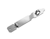 Накладка дверная Домарт НД-223 хром (50) Накладка дверная Домарт НД-223 хром (50)