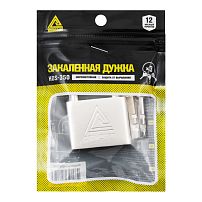 СТАНДАРТ HDS-350 d=6,6 ЕВРОПАКЕТ Замок навесной (96,12)