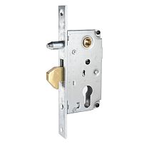 БУЛАТ ЗВ4-1К.40.72.22.04 хром 40мм под ц/м, м/о 72 мм Замок врезной ДЛЯ ОТКАТНЫХ ВОРОТ б/руч (20) БУЛАТ ЗВ4-1К.40.72.22.04 хром 40мм под ц/м, м/о 72 мм Замок врезной ДЛЯ ОТКАТНЫХ ВОРОТ б/руч (20)