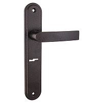 Балашиха НР 0601 для замков ЗВ9 144 / ЗВ9 154 прав.медн Комплект ручек (10) Балашиха НР 0601 для замков ЗВ9 144 / ЗВ9 154 прав.медн Комплект ручек (10)