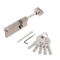 Стандарт MAX 85 S (55x30S) SN 5кл перф.ключ/шток Цилиндровый механизм(80,10) Стандарт MAX 85 S (55x30S) SN 5кл перф.ключ/шток Цилиндровый механизм(80,10)