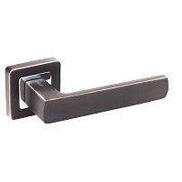 АЛЛЮР АРТ "КОЛОМБО" ORB (2350) темная медь Комплект ручек (20) АЛЛЮР АРТ "КОЛОМБО" ORB (2350) темная медь Комплект ручек (20)