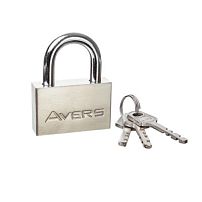 AVERS PDS-30-60-Blister d8,8мм Замок навесной (72,12!!!) AVERS PDS-30-60-Blister d8,8мм Замок навесной (72,12!!!)