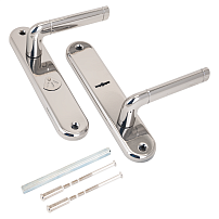 Рязань РФ 69-022Л/125.У4 черн.жемчуг левая 70155 для ЗВ 9-8МК4/9-8МК4Т Комплект ручек (20) Рязань РФ 69-022Л/125.У4 черн.жемчуг левая 70155 для ЗВ 9-8МК4/9-8МК4Т Комплект ручек (20)