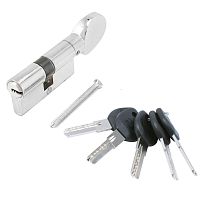 АЛЛЮР HD FG 60-5К CP (30х30G) хром перф.кл/верт БЛИСТЕР Цилиндровый механизм (60,50,10) АЛЛЮР HD FG 60-5К CP (30х30G) хром перф.кл/верт БЛИСТЕР Цилиндровый механизм (60,50,10)