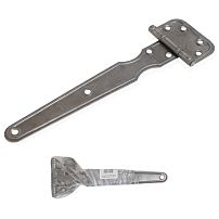 Навес-стрела ПС-290 (2 мм) без покр. Упакованная (30) Навес-стрела ПС-290 (2 мм) без покр. Упакованная (30)