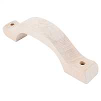 Н.Новгород РС-220 ПЛОСКАЯ баннаяРучка-скоба (30,40)