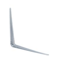 Уголок д/полок Lockly 350*400 серебро арт.15-120 (14х16) (72,24!!!) Уголок д/полок Lockly 350*400 серебро арт.15-120 (14х16) (72,24!!!)