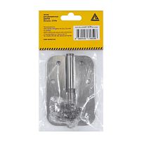 СТАНДАРТ 100х70х2,5 1BB-L (R14) AB ст.бронза левая Петля дверная 1 шт (100,20) СТАНДАРТ 100х70х2,5 1BB-L (R14) AB ст.бронза левая Петля дверная 1 шт (100,20)