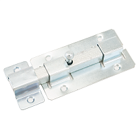 Засов Кунгур ЗД-06 цинк (20) Засов Кунгур ЗД-06 цинк (20)