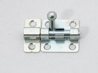 Кунгур ЗТ7 цинк  Шпингалет (200,10!!!) 