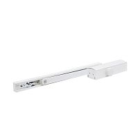 БУЛАТ Доводчик дверной PROFI (ПРОФИ) ДД 802/3 AH-W (40-80 кг) белый, морозостойкий со скольз.тягой БУЛАТ Доводчик дверной PROFI (ПРОФИ) ДД 802/3 AH-W (40-80 кг) белый, морозостойкий со скольз.тягой