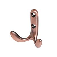 СТАНДАРТ 335 AC ст. медь ЕВРОПАКЕТ крючок-вешалка (600,50) (300,50) СТАНДАРТ 335 AC ст. медь ЕВРОПАКЕТ крючок-вешалка (600,50) (300,50)